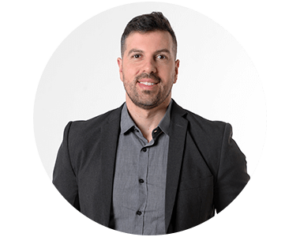 PhD Santiago Paes