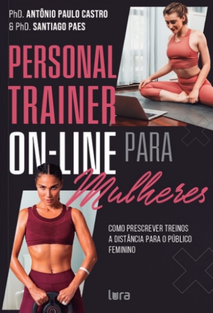 Personal Trainer On-line para Mulheres