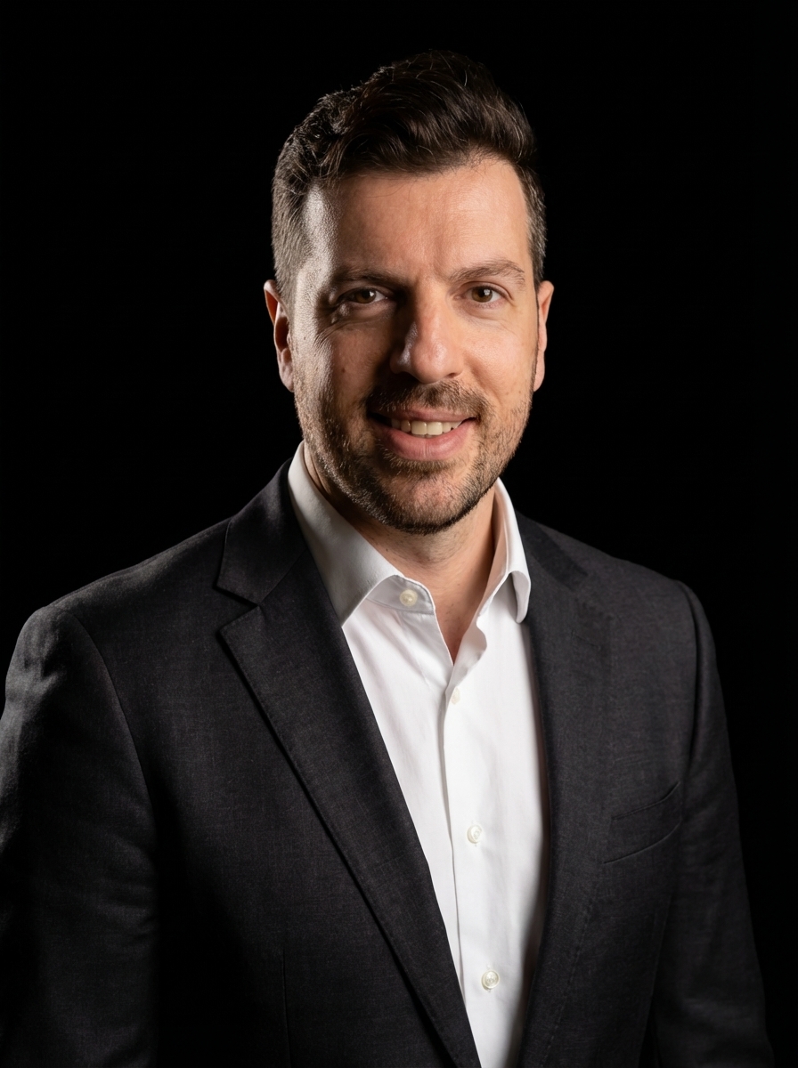 PhD Santiago Paes