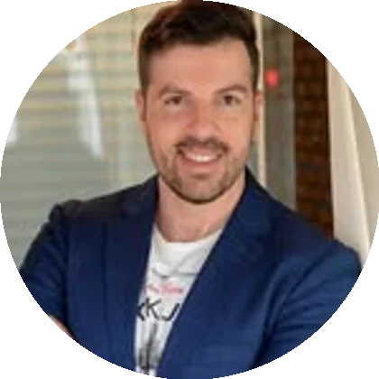 PhD Santiago Paes