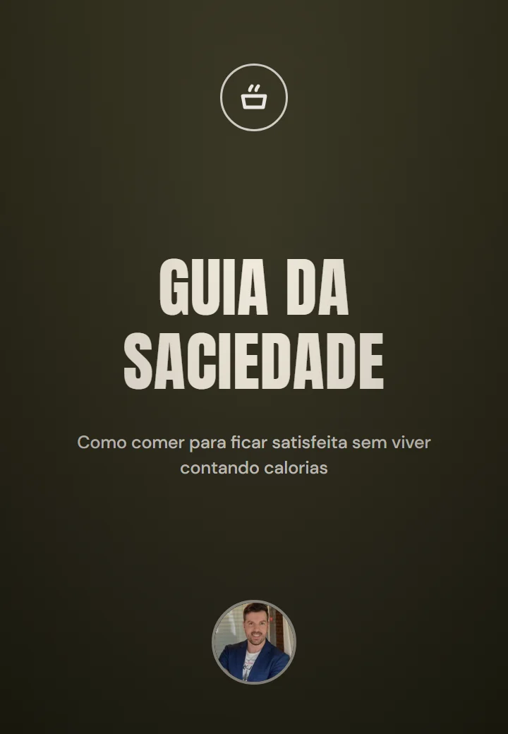 Capa do Guia da Saciedade